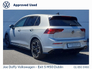 2025 VOLKSWAGEN GOLF R-LINE 1.5TSI MHEV 116HP
