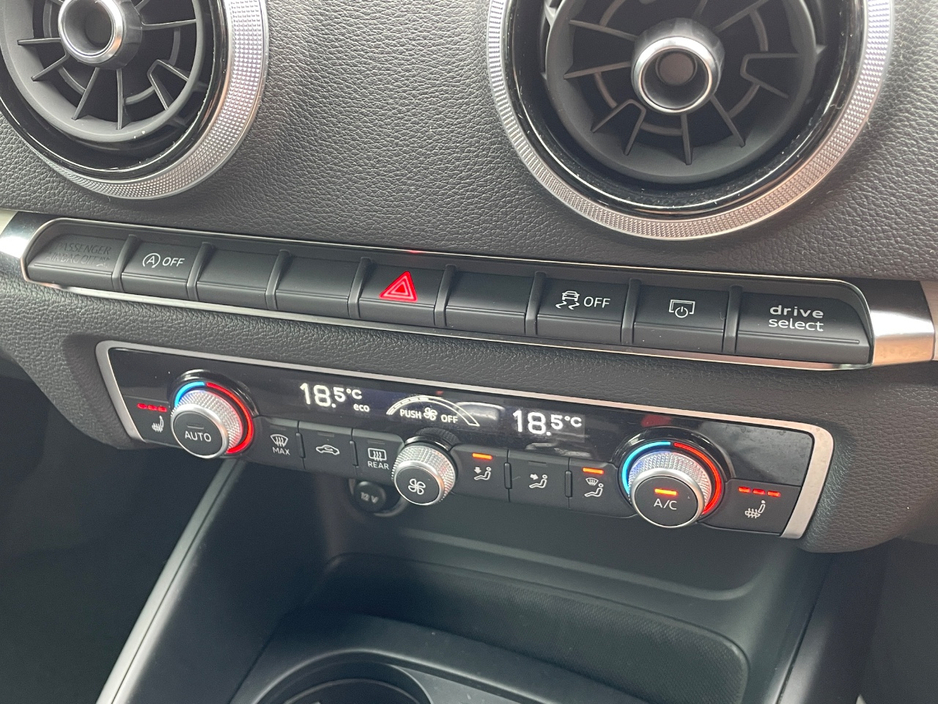 2019 Audi A3 2L Diesel For Sale Images
