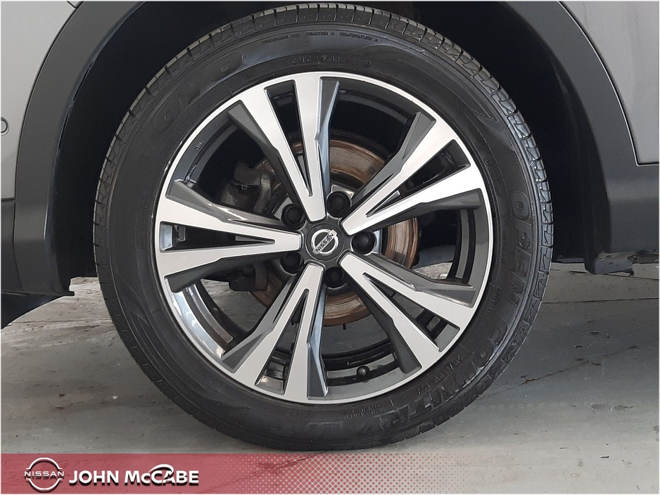 2019 Nissan Qashqai 1.5L Diesel For Sale Images