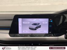 2023 Volkswagen Golf 2L Diesel For Sale Images