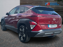 2023 Hyundai Kona 1.6L Petrol Hybrid For Sale Images