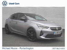 Vauxhall Corsa CORSA 1.2 T SRI PREMIUM 130BHP 5
