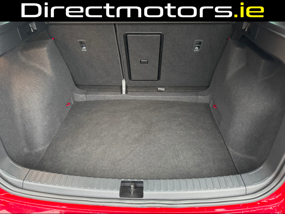 2023 SEAT Ateca 1.0L Petrol For Sale Images