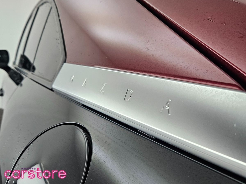 Mazda MX-30 MX-30 EDITON-R 4DR AUTO — thumbnail 16
