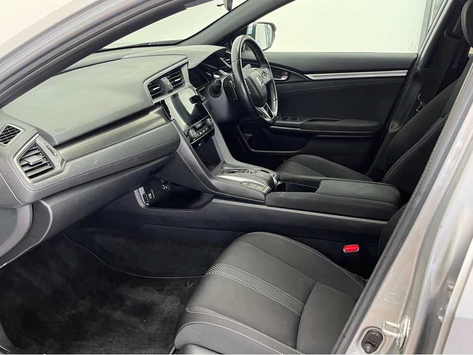2021 Honda Civic 1.6L Diesel For Sale Images
