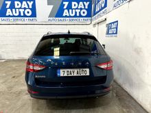 2022 Skoda Superb 2L Diesel For Sale Images