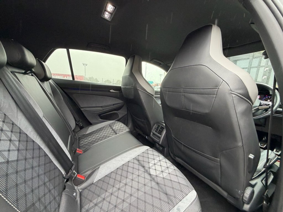2024 Volkswagen Golf 1.5L Petrol For Sale Images