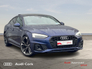 2023 AUDI A5 SPORTBACK 2.0 35TDI 163BHP S-LINE AUTOMATIC