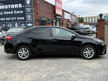 2015 Toyota Corolla 1.3L Petrol For Sale Images