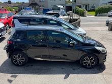 2017 Renault Clio 1.1L Petrol For Sale Images