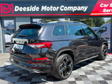 2022 Skoda Kodiaq 2L Diesel For Sale Images