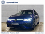 2022 VOLKSWAGEN GOLF GOLF 2.0TSI 320BHP 5DR R 4MOTION