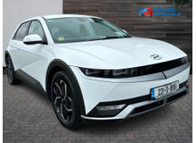 2022 Hyundai Ioniq 5 ElectricL Electric For Sale Images