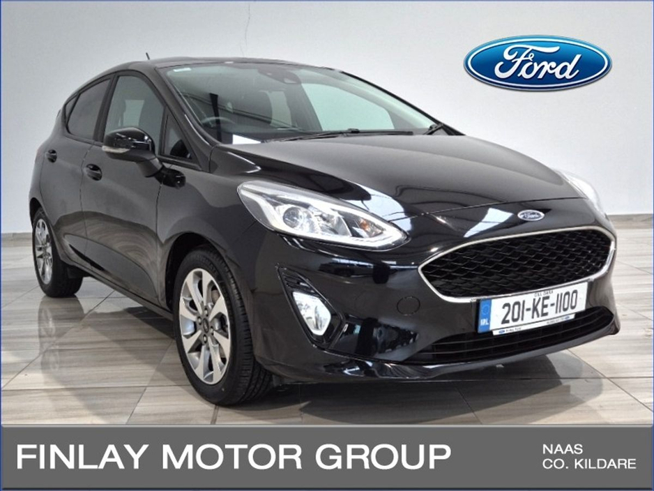 Used Ford Fiesta 2020 in Kildare