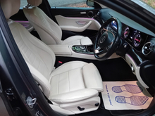 2018 Mercedes-Benz E Class 2L Diesel For Sale Images