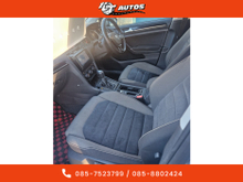 2014 Volkswagen Golf 1.4L Petrol For Sale Images