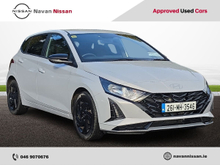 2026 Hyundai i20 1L Petrol For Sale Images