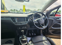 2022 Opel Crossland 1.5L Diesel For Sale Images