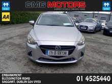 Mazda Demio AUTOMATIC **REVERSE CAMERA**...