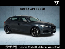 Cupra Leon 1.5eTSI 150hp DSG 2 Year Warranty, Low Finance Rates Available