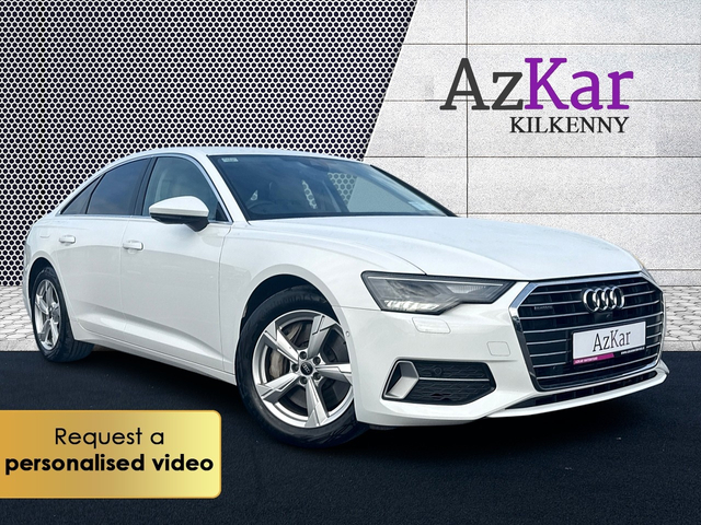 2023 AUDI A6 2023 SPORT LINE 50 2.0 TFSI 295BHP QUATTRO PHEV AUTOMATIC €208 P /W WITH NO CASH DEPOSIT 10 DAY SALE NOW ON!!