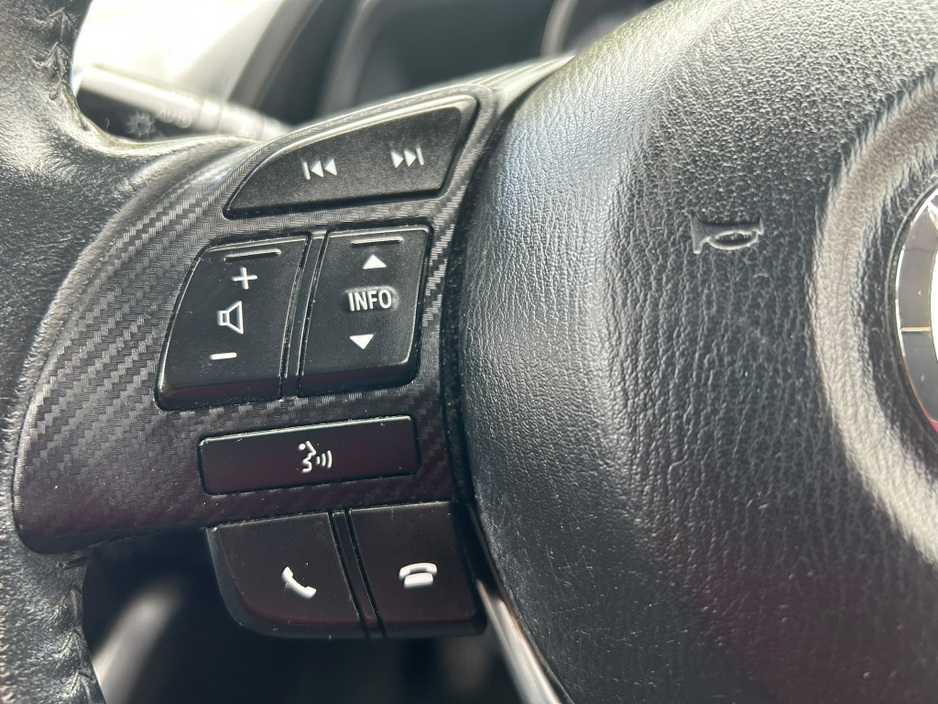 2016 Mazda CX-3 1.5L Diesel For Sale Images