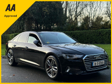 Audi A6 2.0 TDI SPORT 40TDI 204BHP AUTO