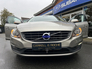 2016 VOLVO S60 D2 SE Diesel - Beautiful Car + Full Leather - Nct & Tax '26 - Trade-in Welcome - Assured Dealer Warranty - 