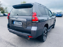 2023 Toyota Landcruiser 2.8L Diesel For Sale Images