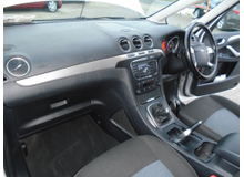 2013 Ford Galaxy 2L Diesel For Sale Images