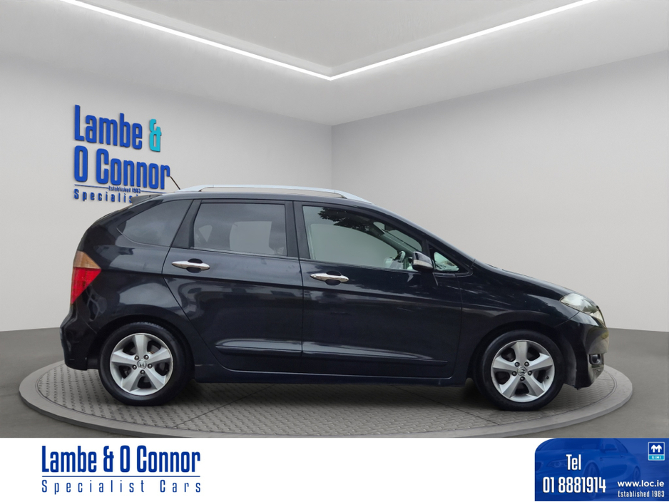 Honda FR-V 1.8 SE *** 1 OWNER *** 6 SEATS **** SERVICE HISTORY **** — thumbnail 8