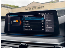 2023 BMW 5 Series 2.0L Petrol Plug-in Hybrid For Sale Images
