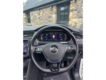 2020 Volkswagen Tiguan 1.5L Petrol For Sale Images