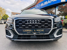 2017 Audi Q2 1L Petrol For Sale Images