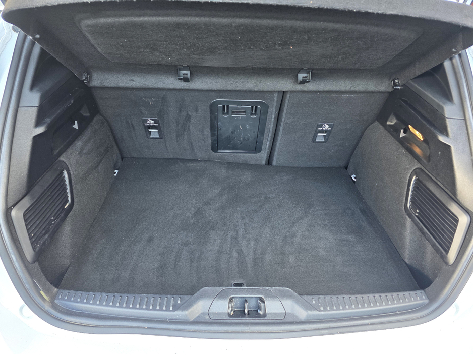 2023 Ford Focus 1.5L Diesel For Sale Images