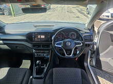 2020 Volkswagen T-Cross 1.6L Diesel For Sale Images