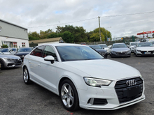 2018 Audi A3 1.4L Petrol For Sale Images