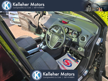 2016 Opel Meriva 1.6L Diesel For Sale Images