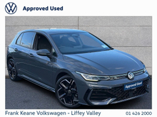 Volkswagen Golf R-LINE 2.0 TDI 150HP DSG *DOLPHIN GREY METALLIC* *REAR VIEW CAMERA* *CARPLAY & ANDROID AUTO* *PCP FINANCE AVAILABLE*