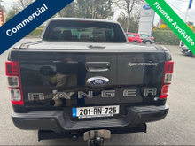 2020 Ford Ranger 3.2L Diesel For Sale Images