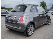 2014 Fiat 500 1.2L Petrol For Sale Images