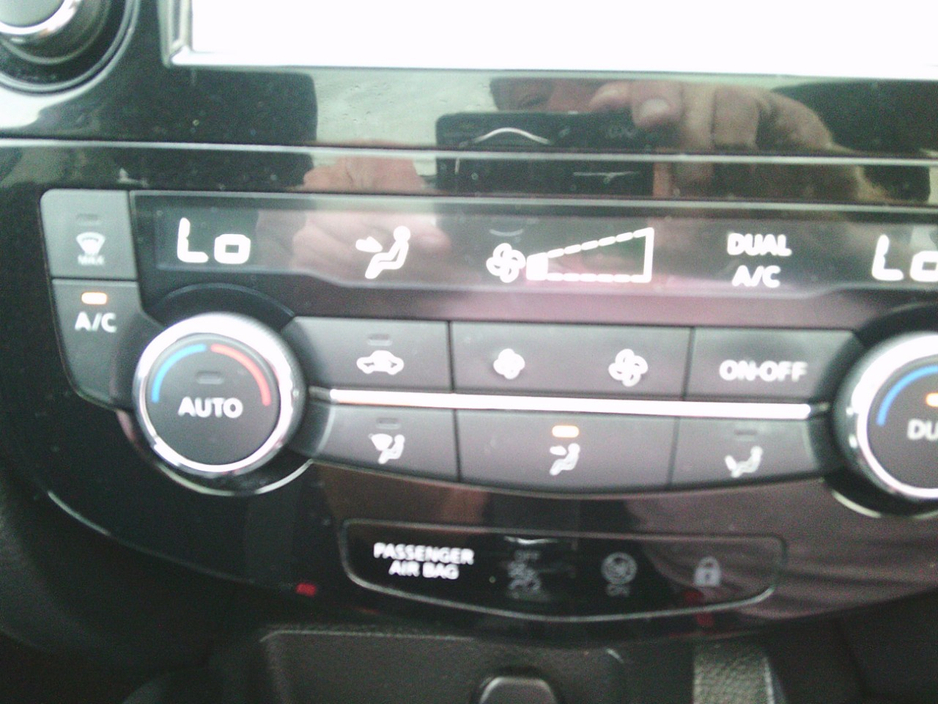 2019 Nissan Qashqai 1.5L Diesel For Sale Images