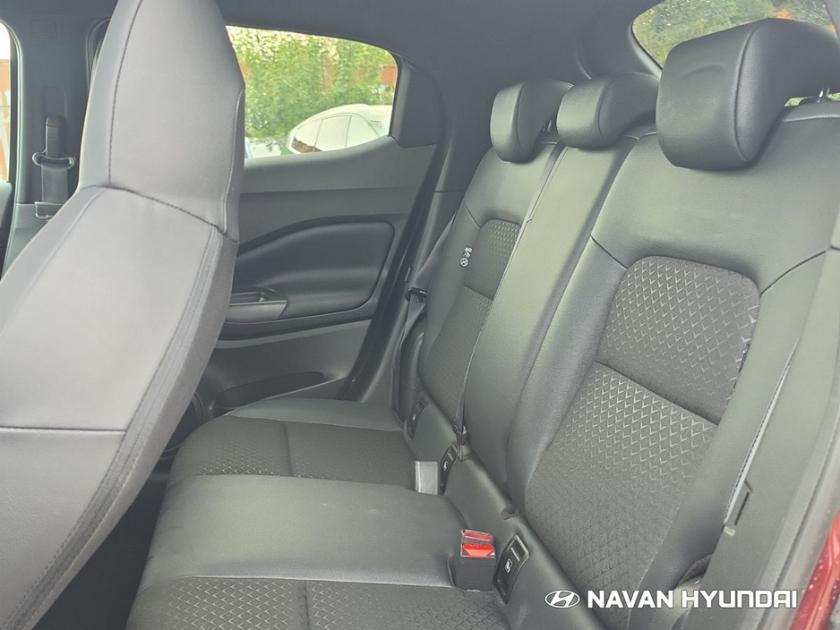 2023 Nissan Juke 1.6L Petrol Hybrid For Sale Images