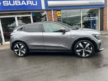 2024 Renault Megane 0L Electric For Sale Images