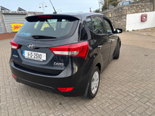 2011 Hyundai ix20 1.4L Petrol For Sale Images
