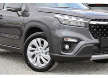 2025 Suzuki SX4 S-Cross 1.5L Petrol Hybrid For Sale Images