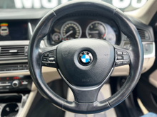 2016 BMW 5 Series 2L Diesel For Sale Images