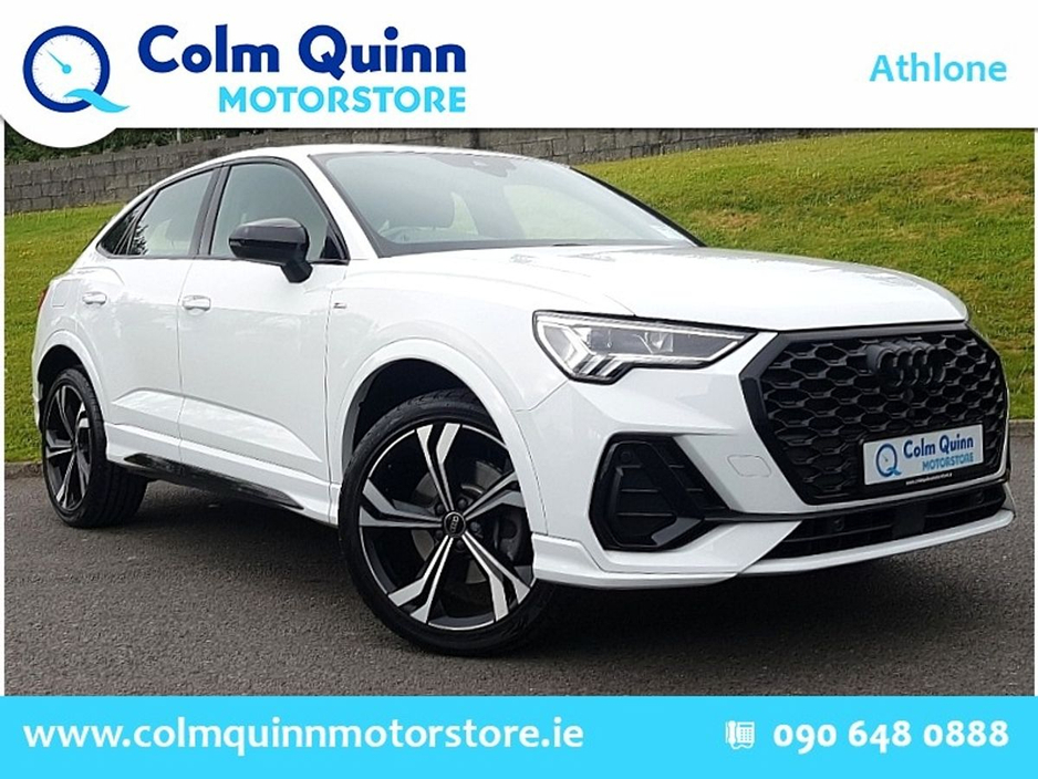 2024 Audi Q3 For Sale Images