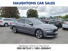2024 Skoda Superb 2L Diesel For Sale Images