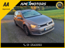 2017 VOLKSWAGEN GOLF FINANCE ARRANGED * 1.6 TDI BLUEMOTION 115PS 5DR * AA APPROVED * 2-KEYS * NEW NCT FEB-27 * LOW TAX JAN-25 * 101 SAFETY CHECKLIST * 12-MONTH ROADSIDE ASSIST * IMMACULATE * TOP-SPEC 5DR ESTATE 01-2542050
